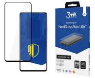 3mk HardGlass Max Lite do Xiaomi 11T/11T Pro - 687190 - zdjęcie 1